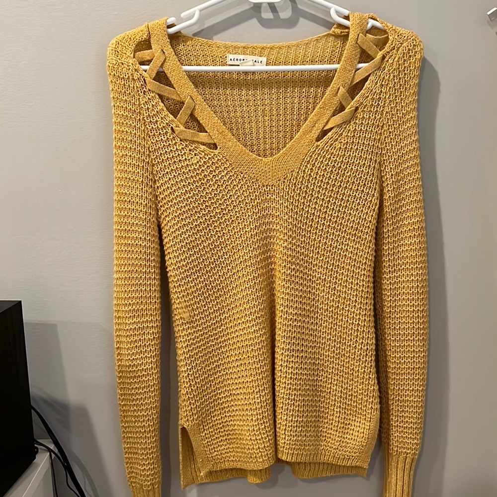 Aeropostale Sweater